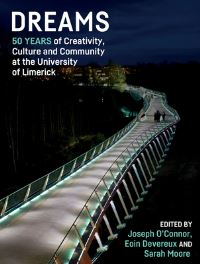 Book Cover for Dreams by Joseph OConnor