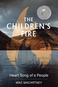 Book Cover for The Children's Fire by Mac Macartney