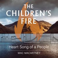 Book Cover for The Children's Fire by Mac Macartney