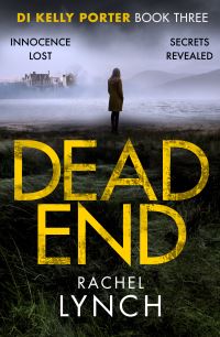 Book Cover for Dead End by Rachel Lynch