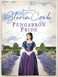 Book Cover for Pengarron Pride by Gloria Cook