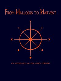 Book Cover for From Hallows to Harvest by Adam Craig