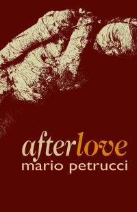 Book Cover for Afterlove by Mario Petrucci