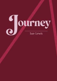 Book Cover for Journey by Sue Lewis