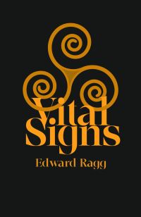 Book Cover for Vital Signs by Edward Ragg