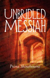 Book Cover for Unbridled Messiah by Pnina Shinebourne