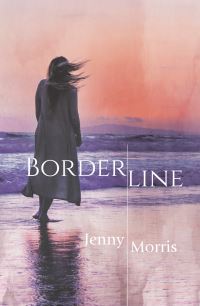 Book Cover for Borderline by Jenny Morris