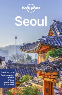 Book Cover for Seoul by Thomas OMalley, Phillip Tang