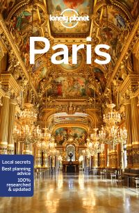 Book Cover for Paris by Catherine Le Nevez, JeanBernard Carillet, Christopher Pitts, Nicola Williams