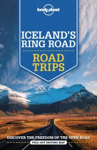 Book Cover for Iceland's Ring Road by Alexis Averbuck, Carolyn Bain, Jade Bremner, Belinda Dixon
