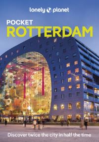 Book Cover for Rotterdam by Catherine Le Nevez, Virginia Maxwell