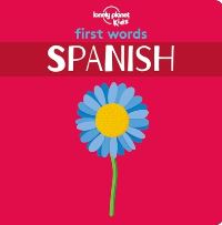 Book Cover for Spanish by Andy Mansfield, Sebastien Iwohn