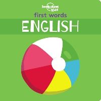Book Cover for English by Andy Mansfield, Sebastien Iwohn