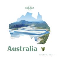 Book Cover for Australia by 