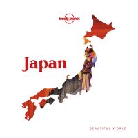 Book Cover for Japan by Kate Morgan
