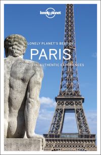 Book Cover for Best of Paris by Nicola Williams, JeanBernard Carillet, Catherine Le Nevez, Christopher Pitts