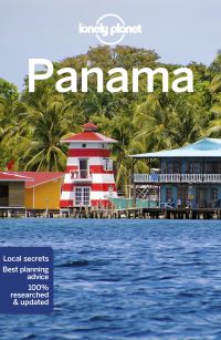 Book Cover for Panama by Regis St Louis, Steve Fallon, Carolyn McCarthy