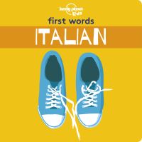 Book Cover for Italian by Andy Mansfield, Sebastien Iwohn