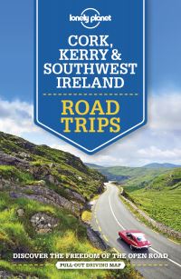 Book Cover for Cork, Kerry & Southwest Ireland by Neil Wilson