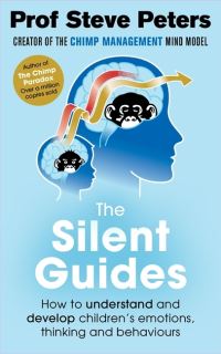 Book Cover for The Silent Guides by Steve Peters