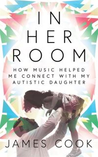 Book Cover for In Her Room by James Cook
