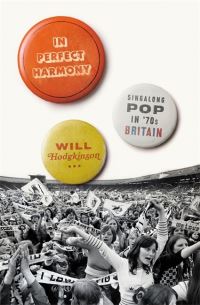 Book Cover for In Perfect Harmony by Will Hodgkinson