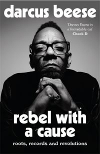 Book Cover for Rebel With a Cause by Darcus Beese