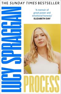 Book Cover for Process by Lucy Spraggan