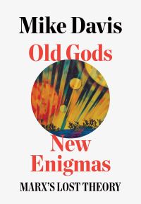 Book Cover for Old Gods, New Enigmas by Mike Davis