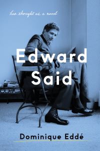 Book Cover for Edward Said by Dominique Eddé