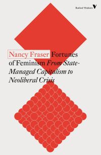 Book Cover for Fortunes of Feminism by Nancy Fraser