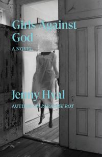 Book Cover for Girls Against God by Jenny Hval