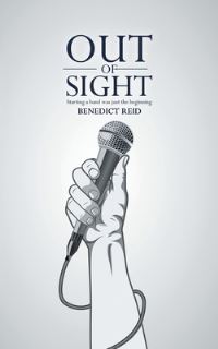 Book Cover for Out of Sight by Benedict Reid
