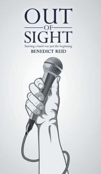 Book Cover for Out of Sight by Benedict Reid