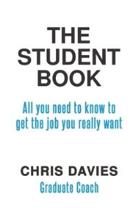 Book Cover for The Student Book by Chris Davies