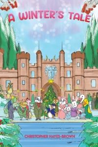 Book Cover for A Winter's Tale by Christopher HayesBrown