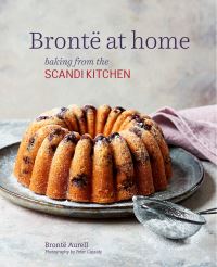 Book Cover for Brontë at Home by Brontë Aurell