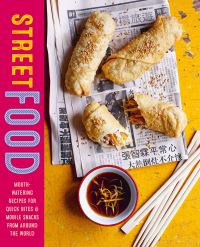 Book Cover for Street Food by 