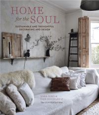 Book Cover for Home for the Soul by Sara Bird