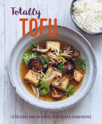 Book Cover for Totally Tofu by 