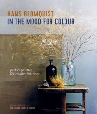 Book Cover for In the Mood for Colour by Hans Blomquist