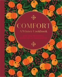 Book Cover for Comfort by 