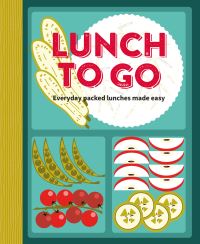 Book Cover for Lunch to Go by 
