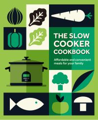 Book Cover for The Slow Cooker Cookbook by 