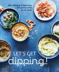 Book Cover for Let's Get Dipping! by 