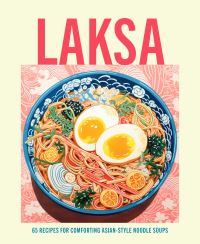 Book Cover for Laksa by 
