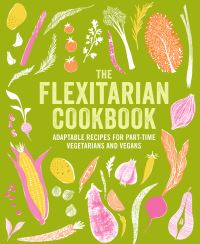 Book Cover for The Flexitarian Cookbook by 