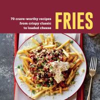Book Cover for Fries by 