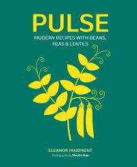 Book Cover for Pulse by Eleanor Maidment