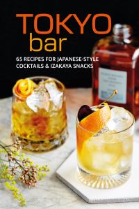 Book Cover for Tokyo Bar by 
